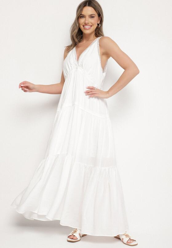 Rochie Albă 2