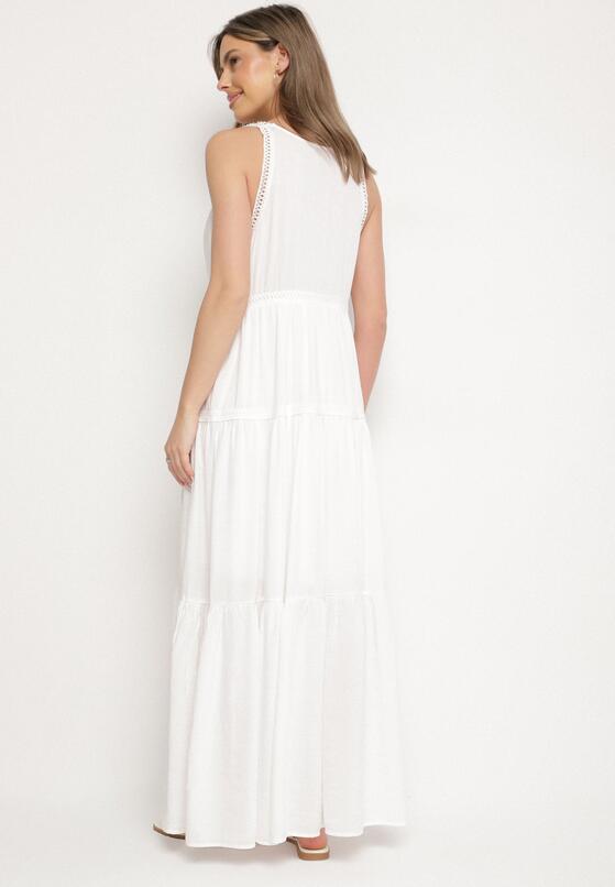 Rochie Albă 3
