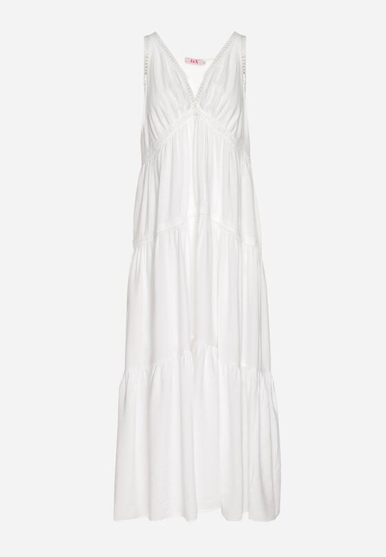 Rochie Albă 6
