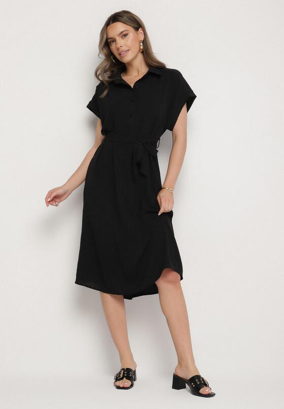 Rochie Neagră 1