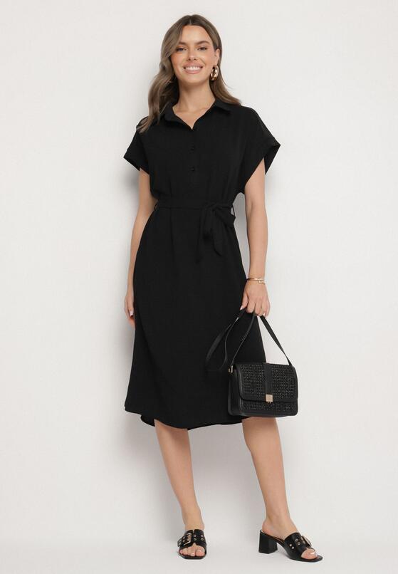 Rochie Neagră 2