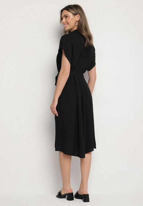 Rochie Neagră 3