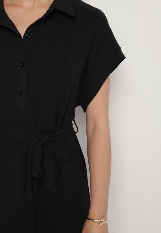 Rochie Neagră 5