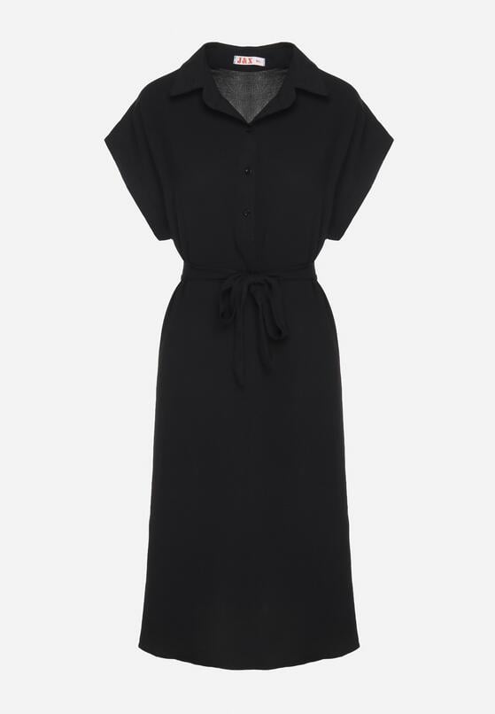 Rochie Neagră 6