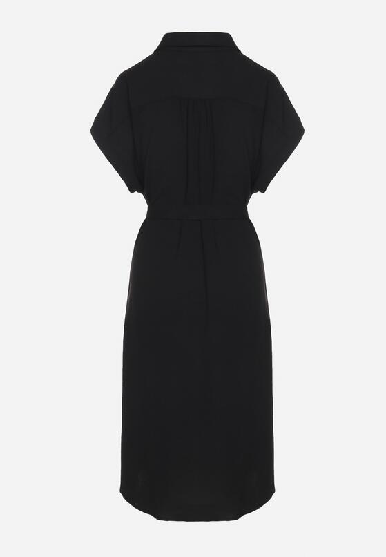 Rochie Neagră 7
