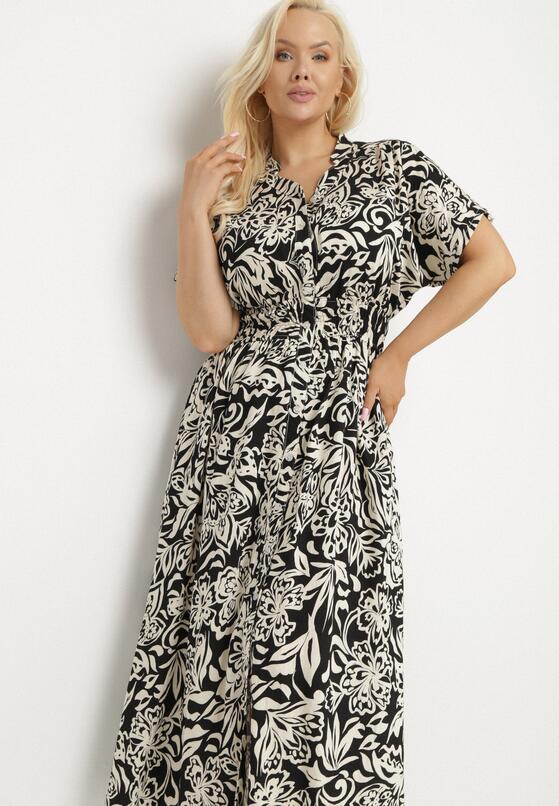 Rochie Neagră 4