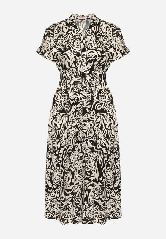 Rochie Neagră 6