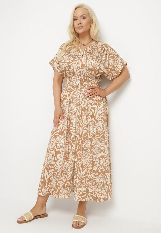 Rochie Bej 1