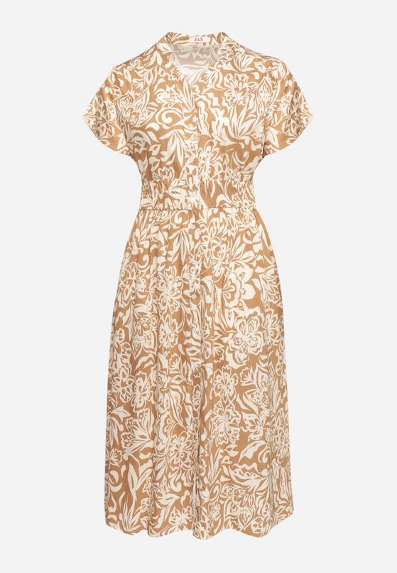 Rochie Bej 6