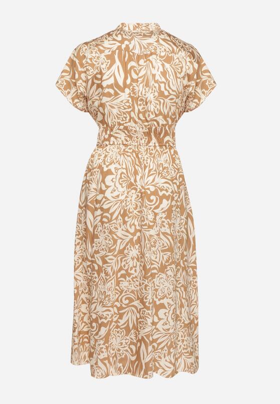 Rochie Bej 7