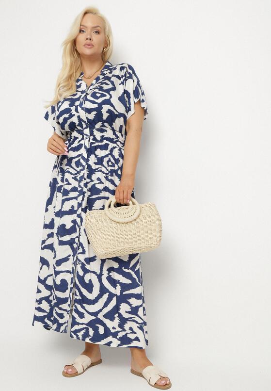 Rochie Bleumarin 2