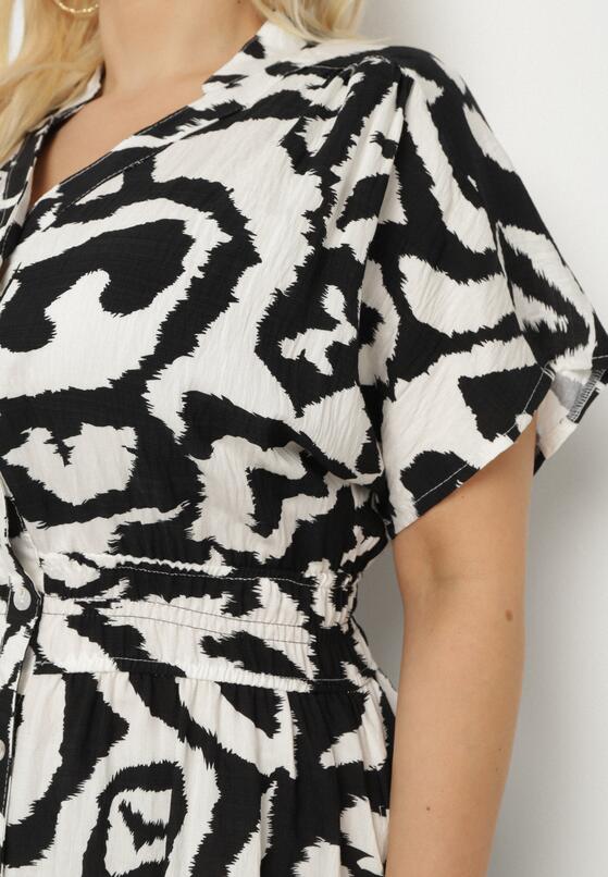 Rochie Neagră 5
