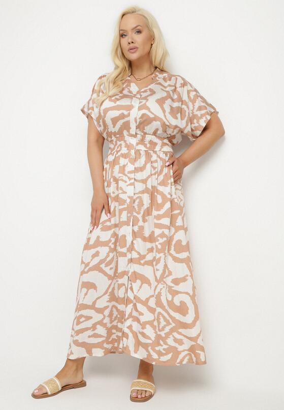 Rochie Bej 1