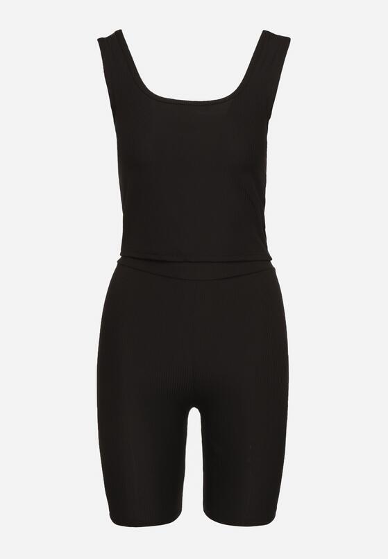 Compleu Negru 6