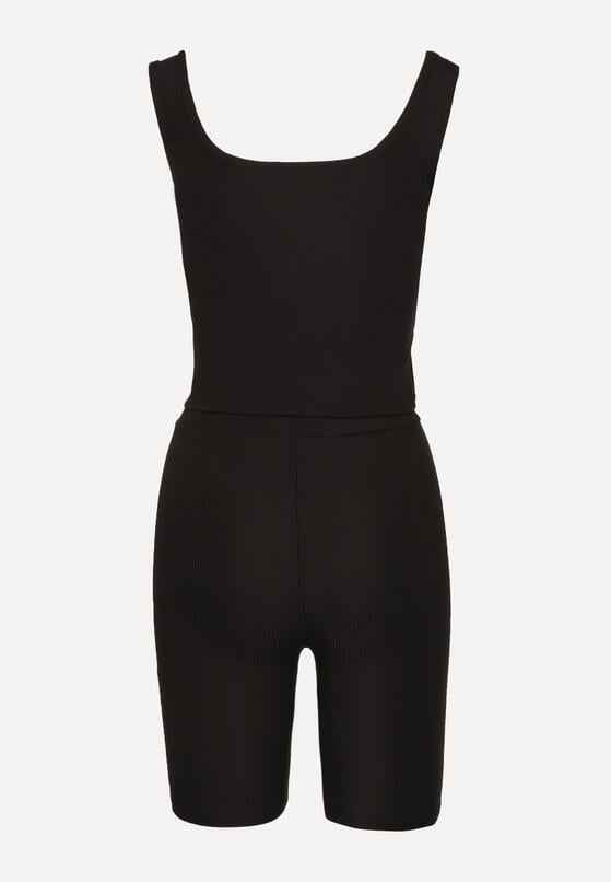 Compleu Negru 7