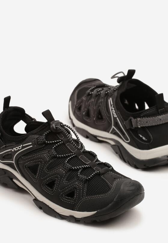Pantofi sport Negri 3
