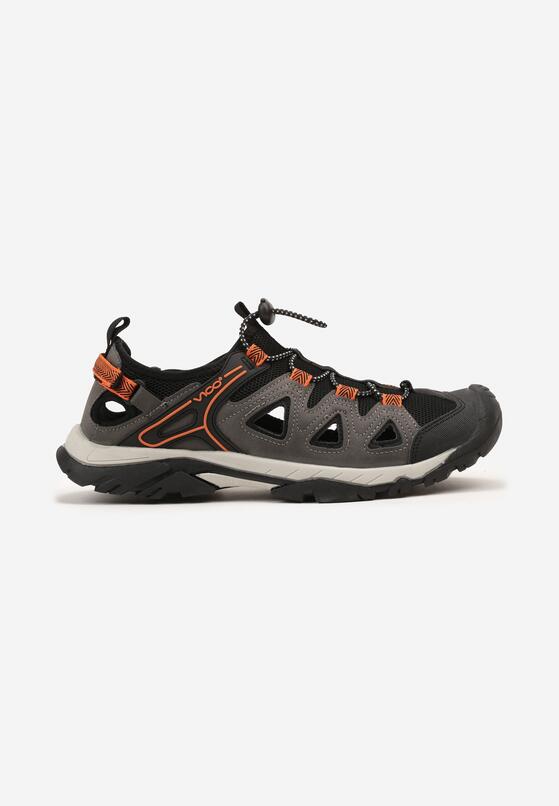 Pantofi sport Gri închis 1