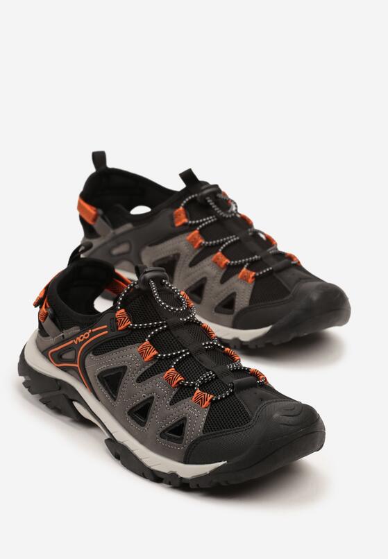 Pantofi sport Gri închis 2