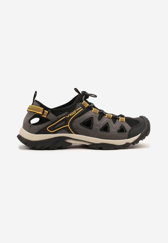 Pantofi sport Bej închis 1