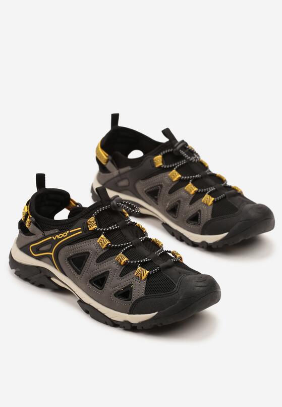 Pantofi sport Bej închis 2