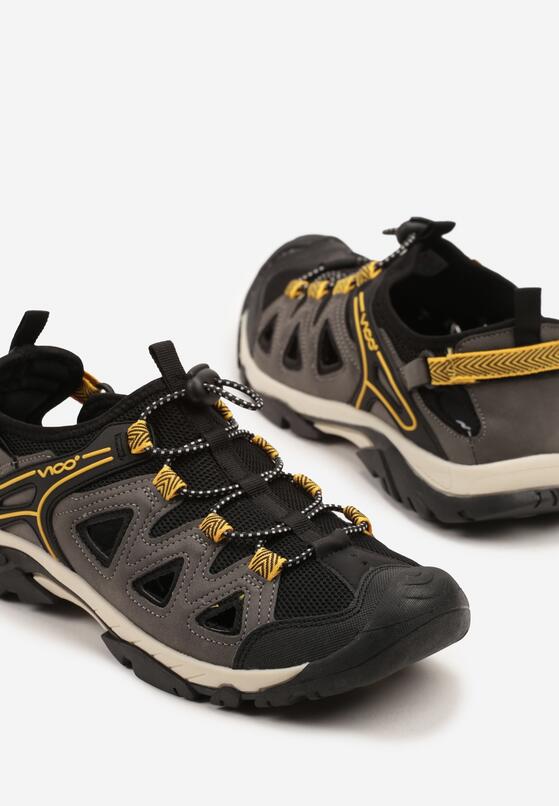 Pantofi sport Bej închis 3