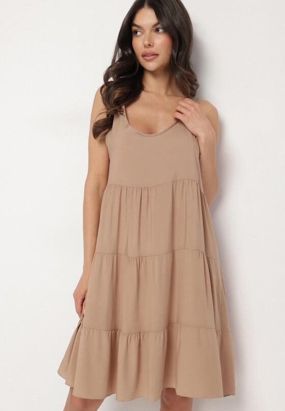 Rochie Bej 1