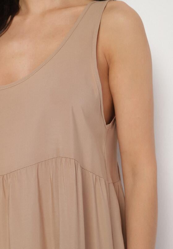 Rochie Bej 5