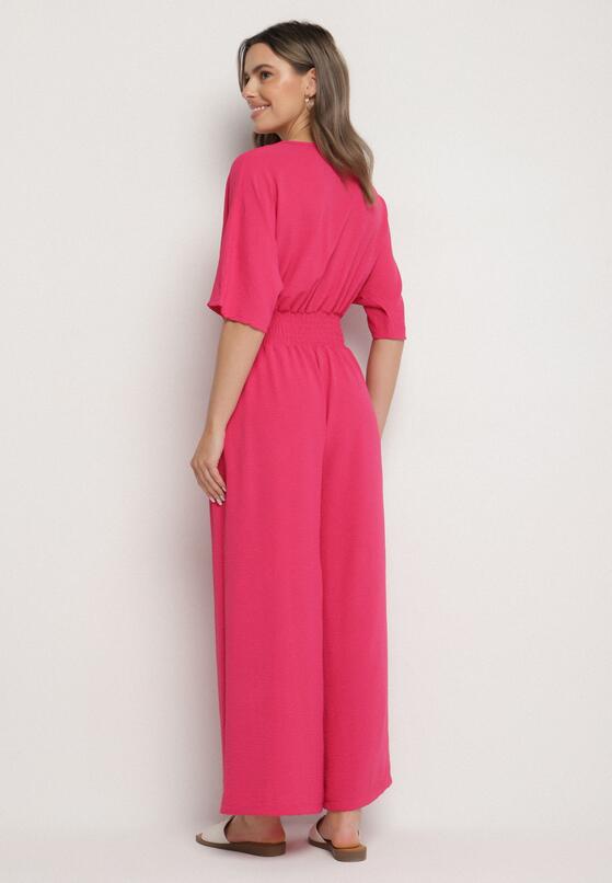 Pink nadrágruha 3