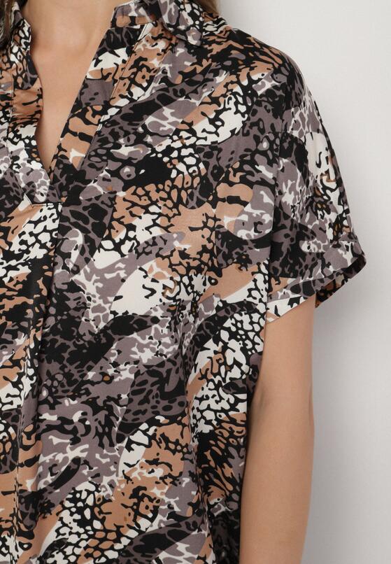Rochie Gri 5