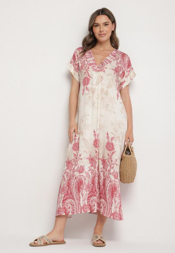 Rochie Roz 1