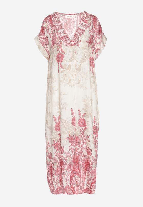 Rochie Roz 6