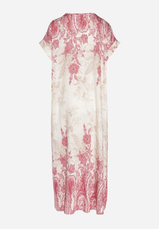 Rochie Roz 7