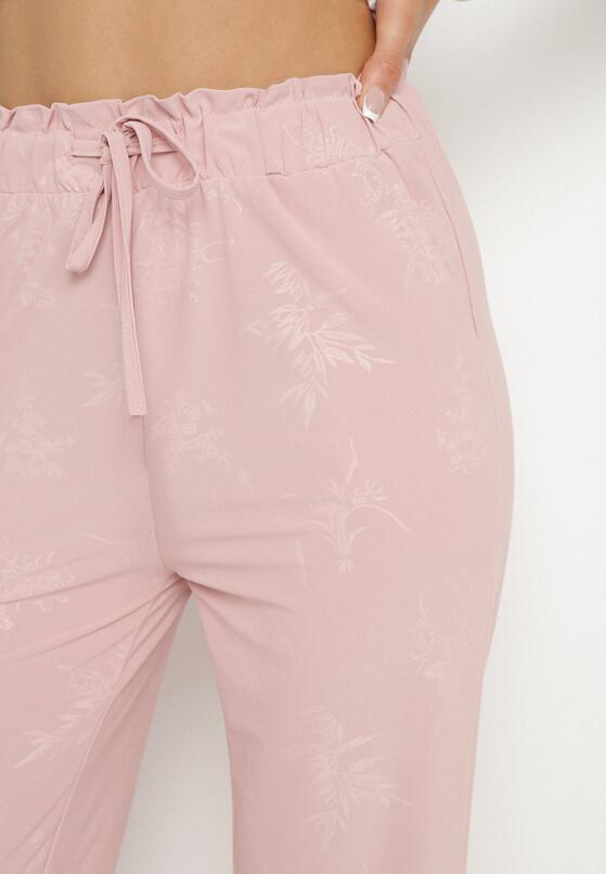 Pantaloni Roz 5