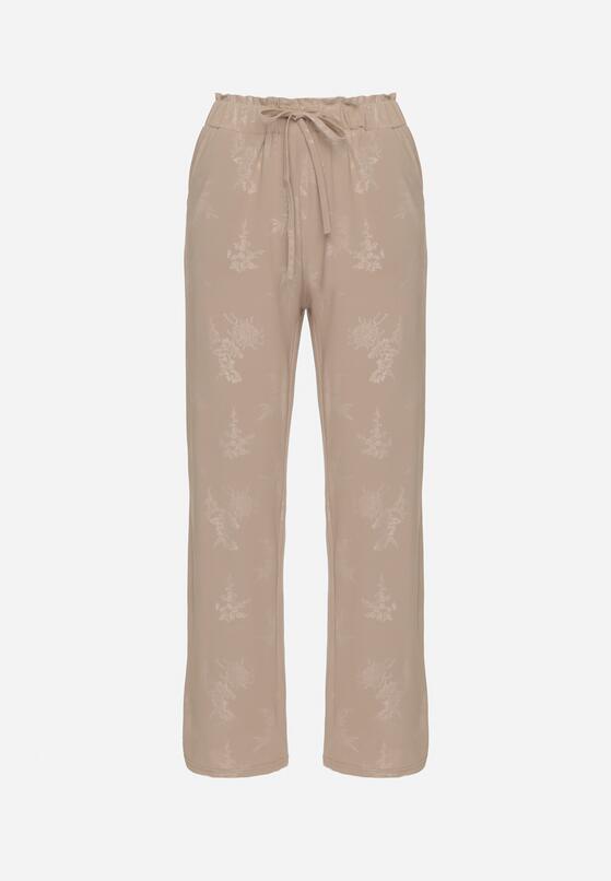 Pantaloni Bej 6