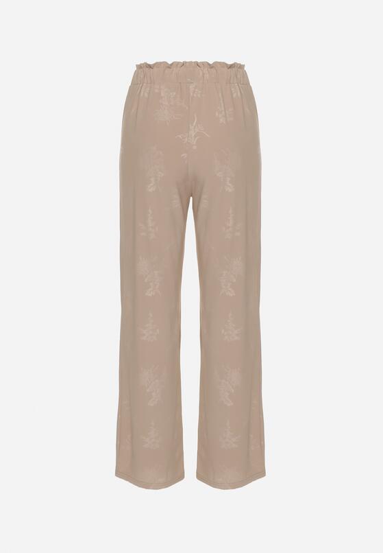Pantaloni Bej 7
