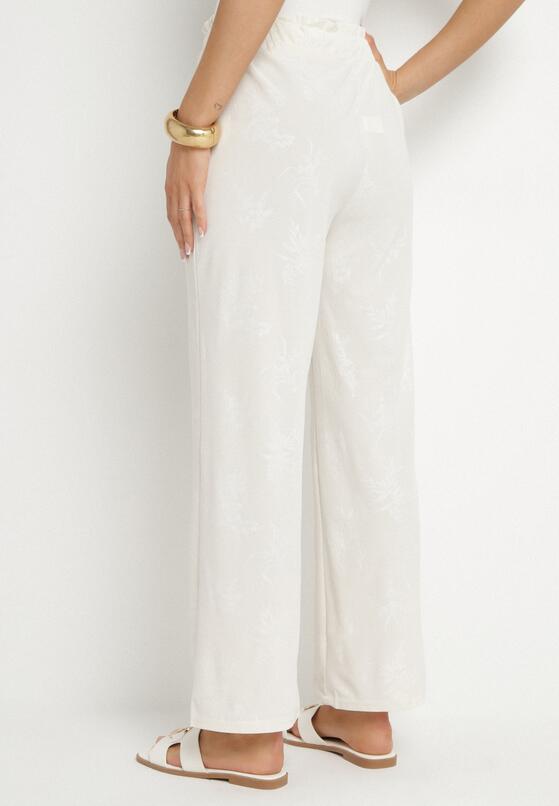 Pantaloni Bej deschis 3