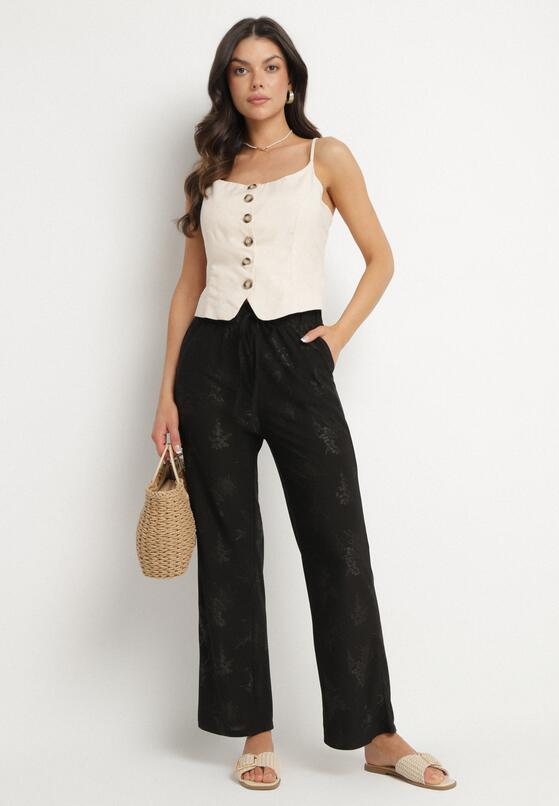 Pantaloni Negri 2