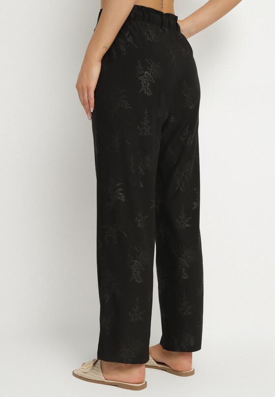 Pantaloni Negri 3