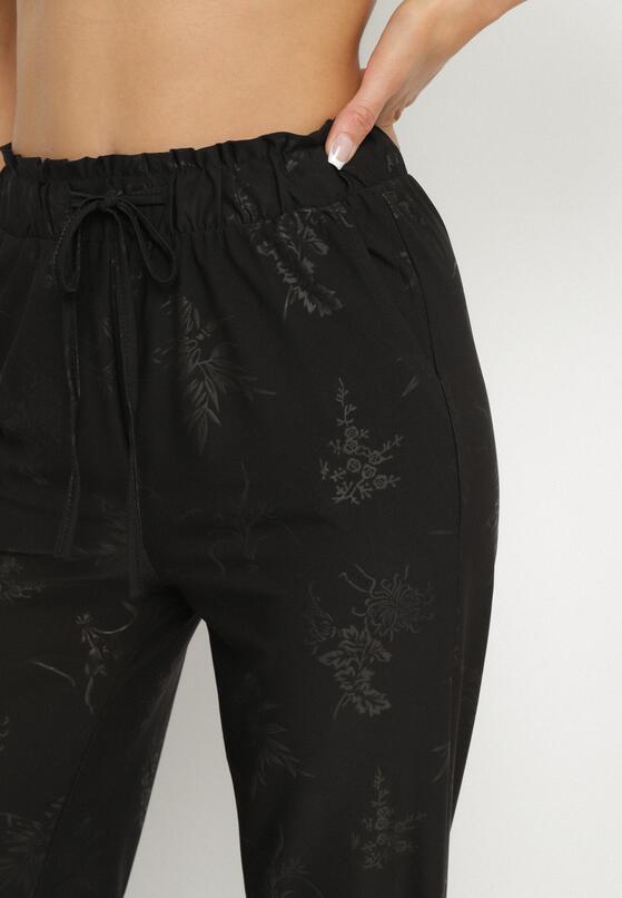 Pantaloni Negri 5
