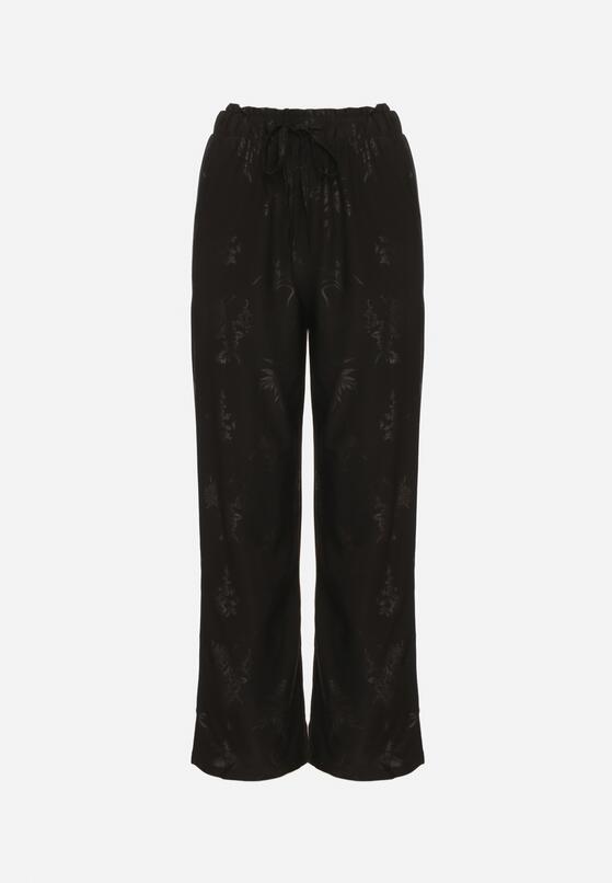 Pantaloni Negri 6