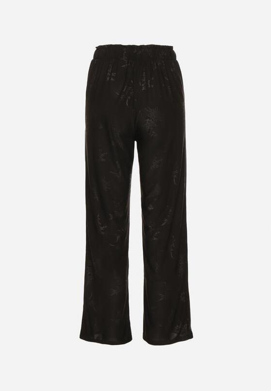Pantaloni Negri 7