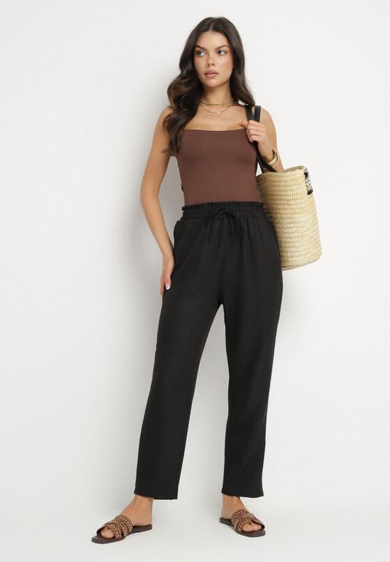 Pantaloni Negri 2