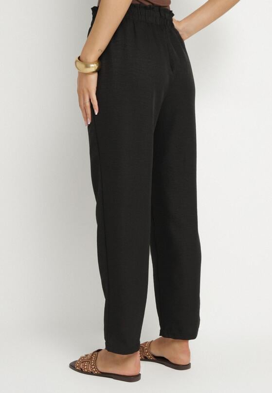 Pantaloni Negri 3