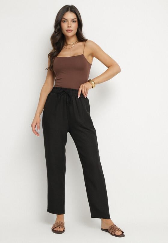 Pantaloni Negri 4