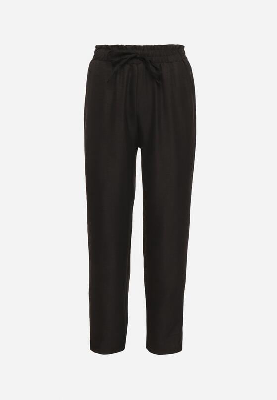 Pantaloni Negri 6