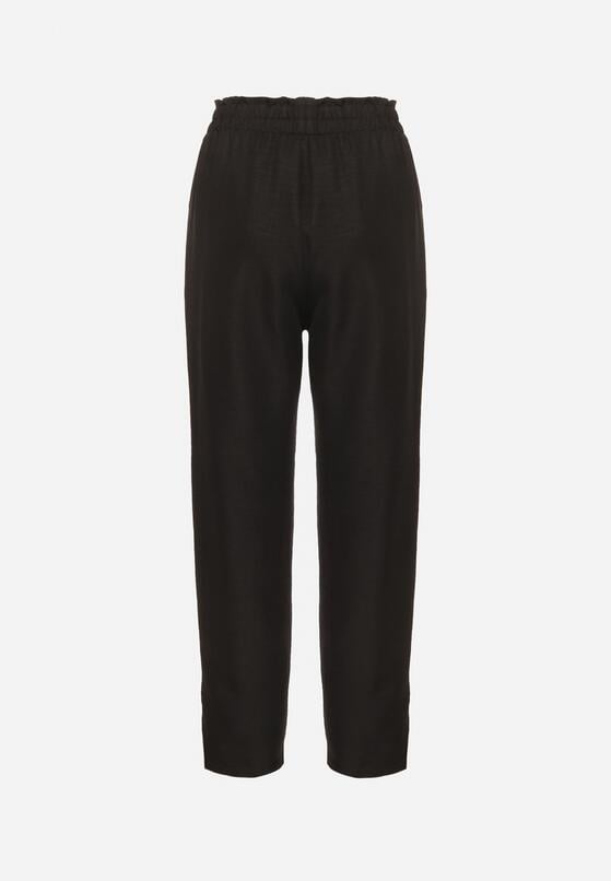 Pantaloni Negri 7
