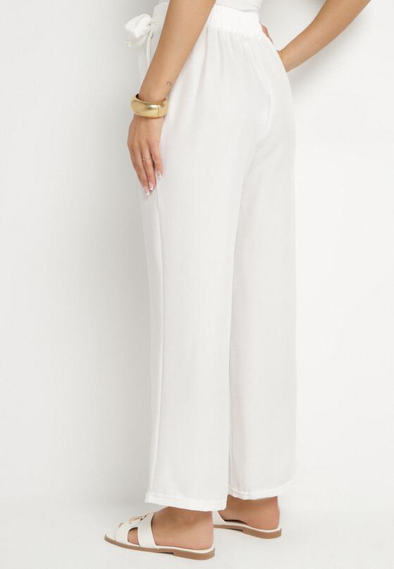 Pantaloni Bej deschis 3