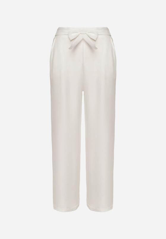 Pantaloni Bej deschis 6