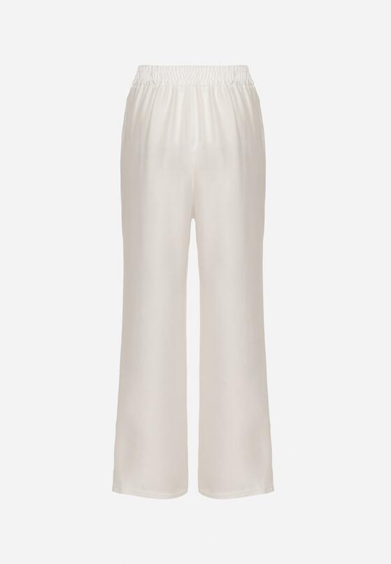 Pantaloni Bej deschis 7