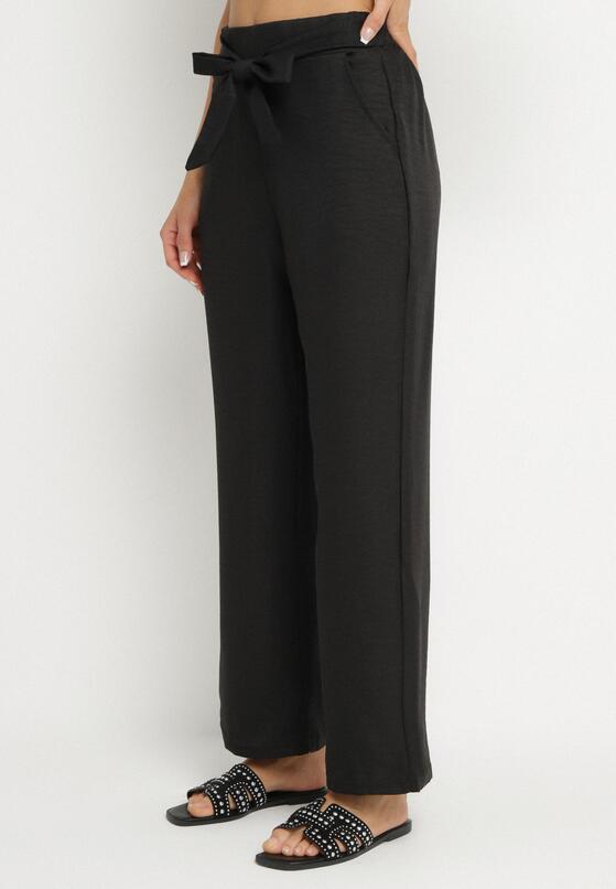 Pantaloni Negri 1